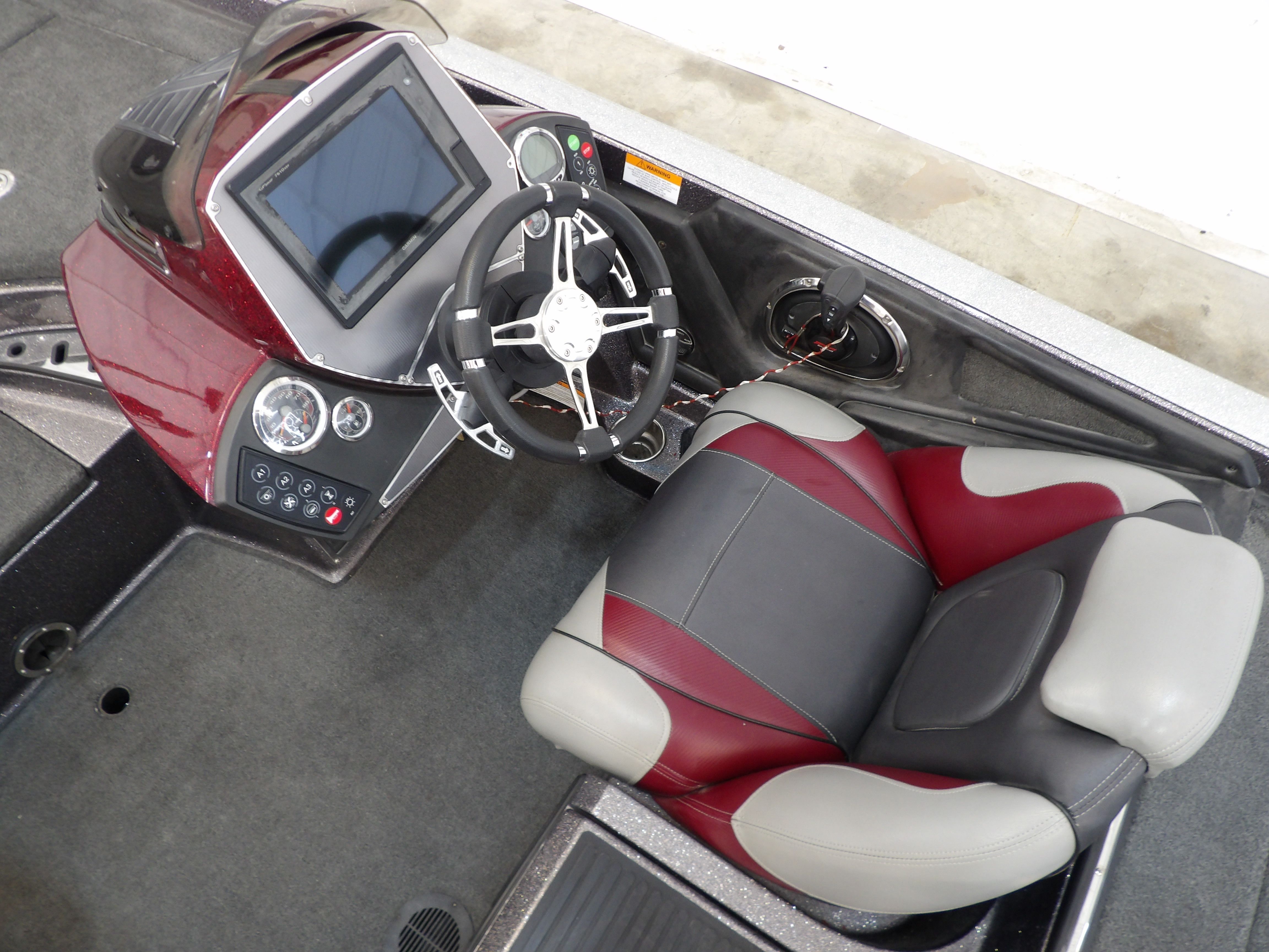 2016 Ranger Z521 Comanche - 15