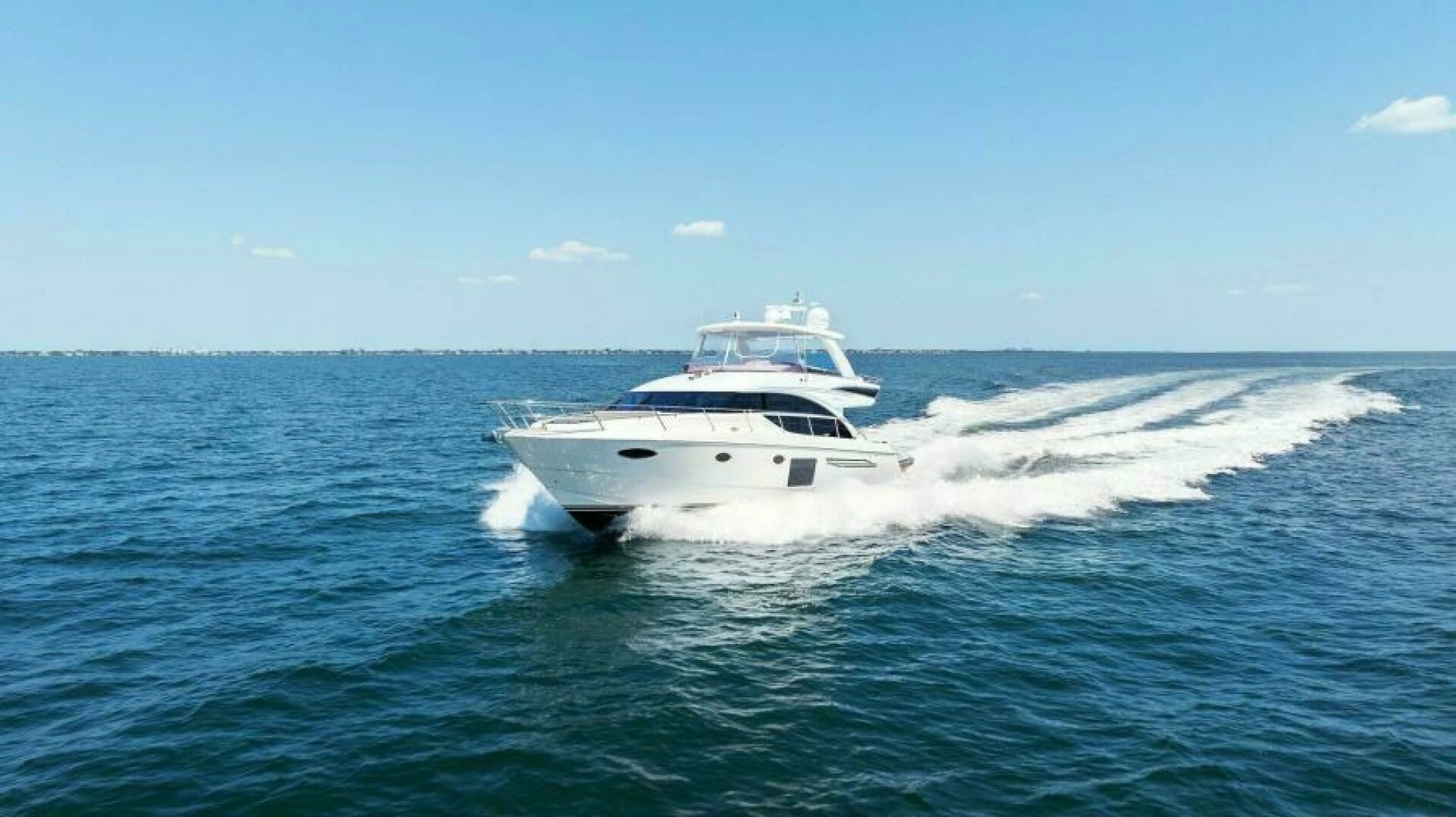 2016 Princess 60 Flybridge - Image 104