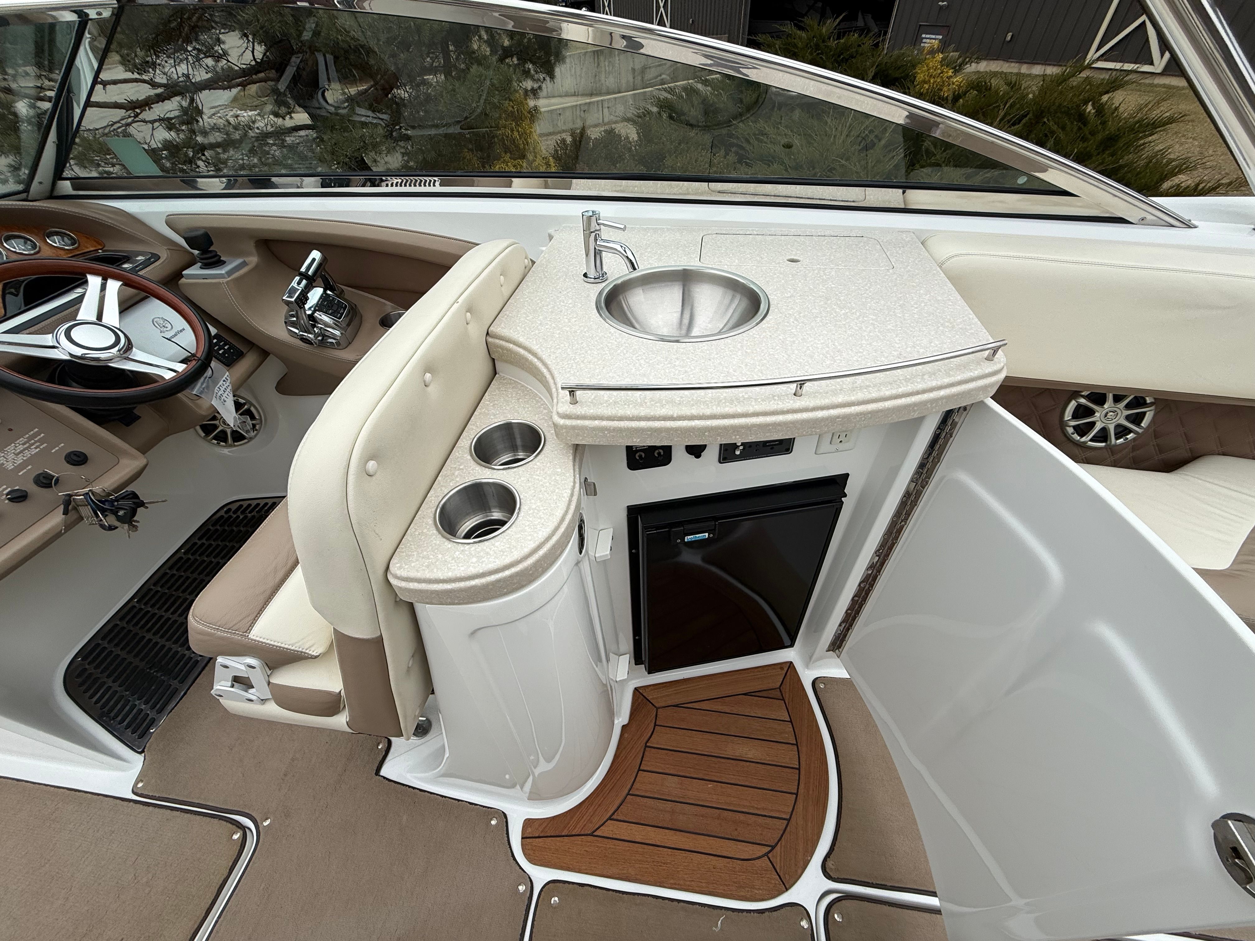 2011 Cobalt 302 - 11