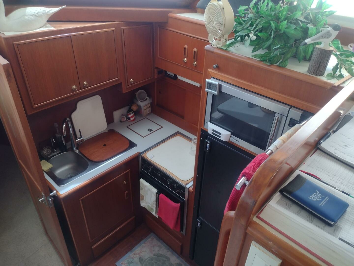 2000 Sterling GRAND CAYMAN - Image 46