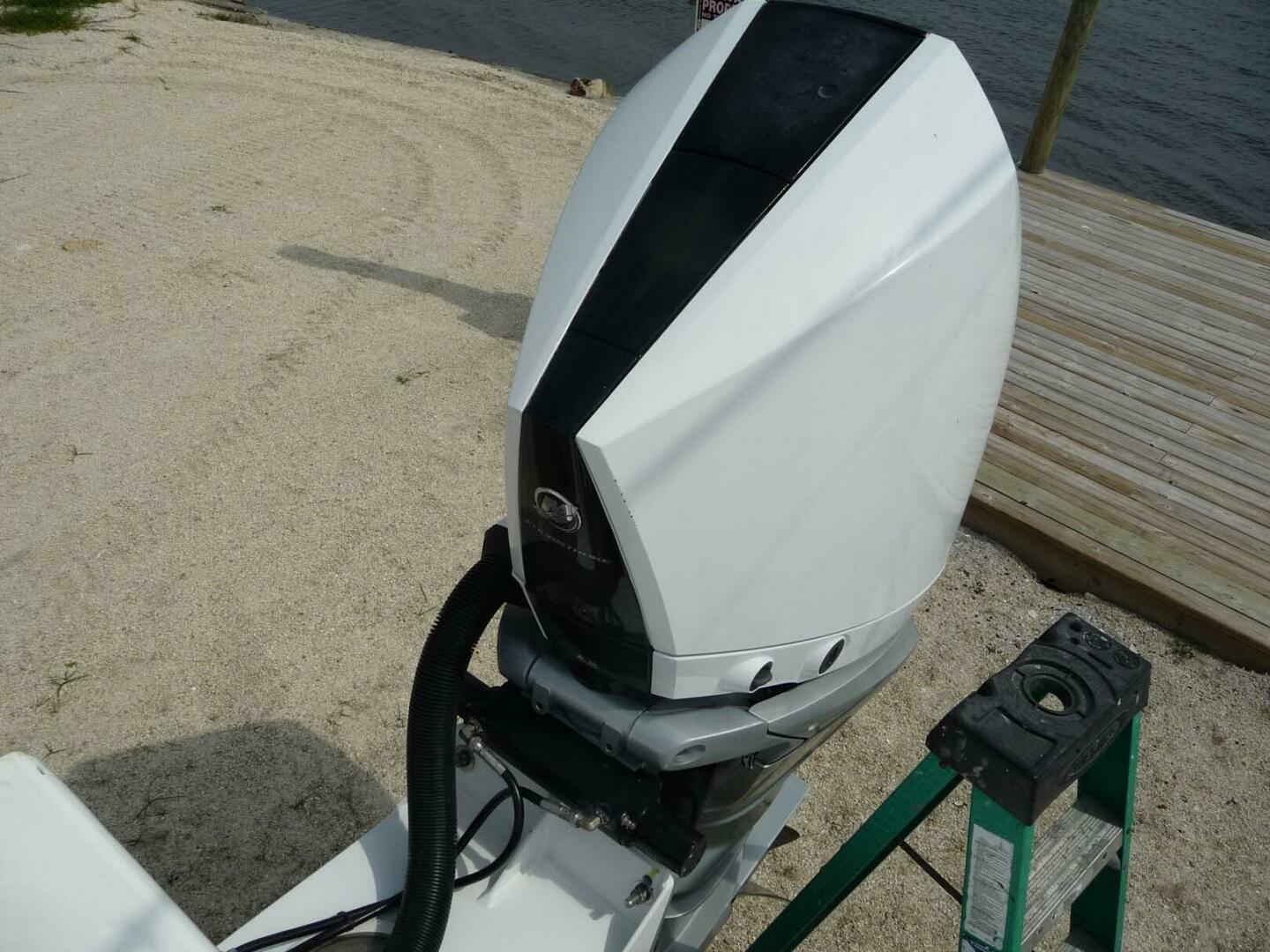 1985 Wellcraft Scarab 34 - Image 26