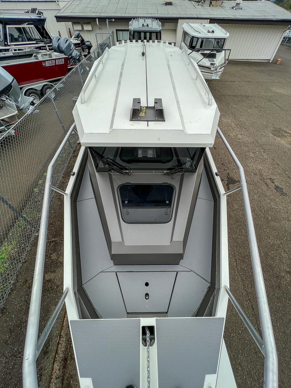 2026 Stabicraft 2750 Ultra Centercab - 23