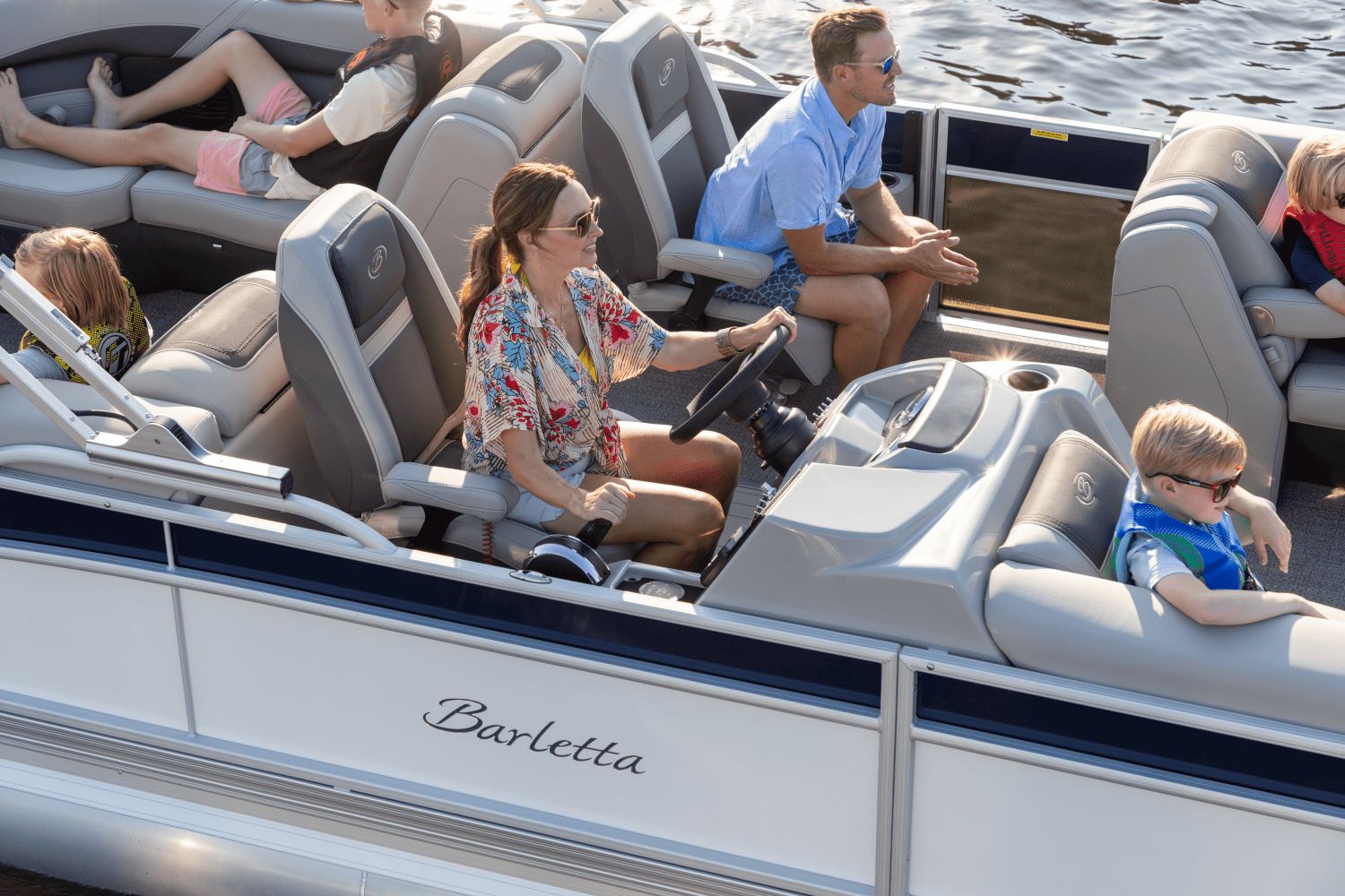 2026 Barletta Cabrio 22 QC - 4