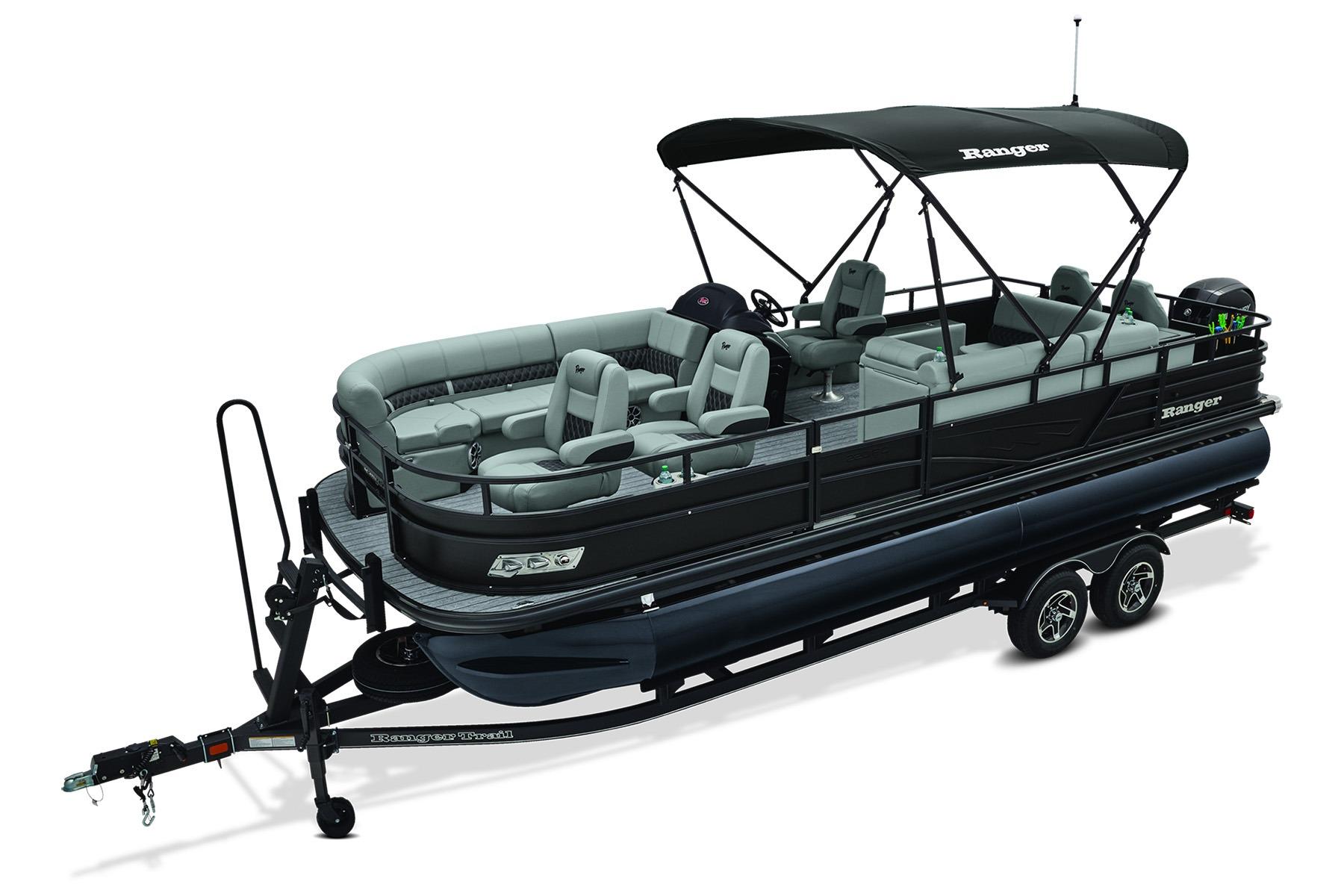 2026 Ranger 220FC - 3