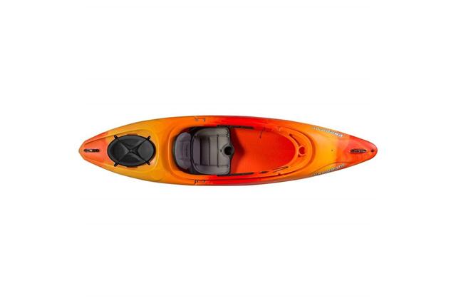 2022 Old Town Canoes and Kayaks Vapor 10 xT - 4