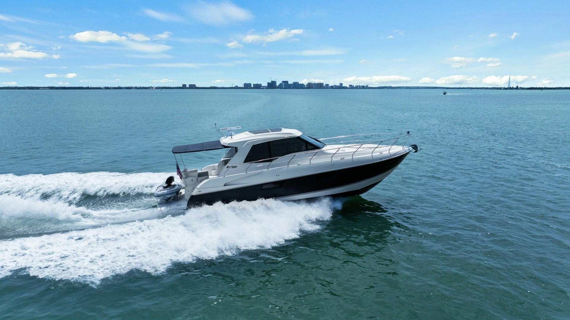 2014 Cruisers Yachts 48 Cantius - Image 61