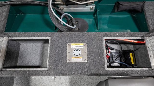 2026 Lund 1650 Rebel XL SS - 15