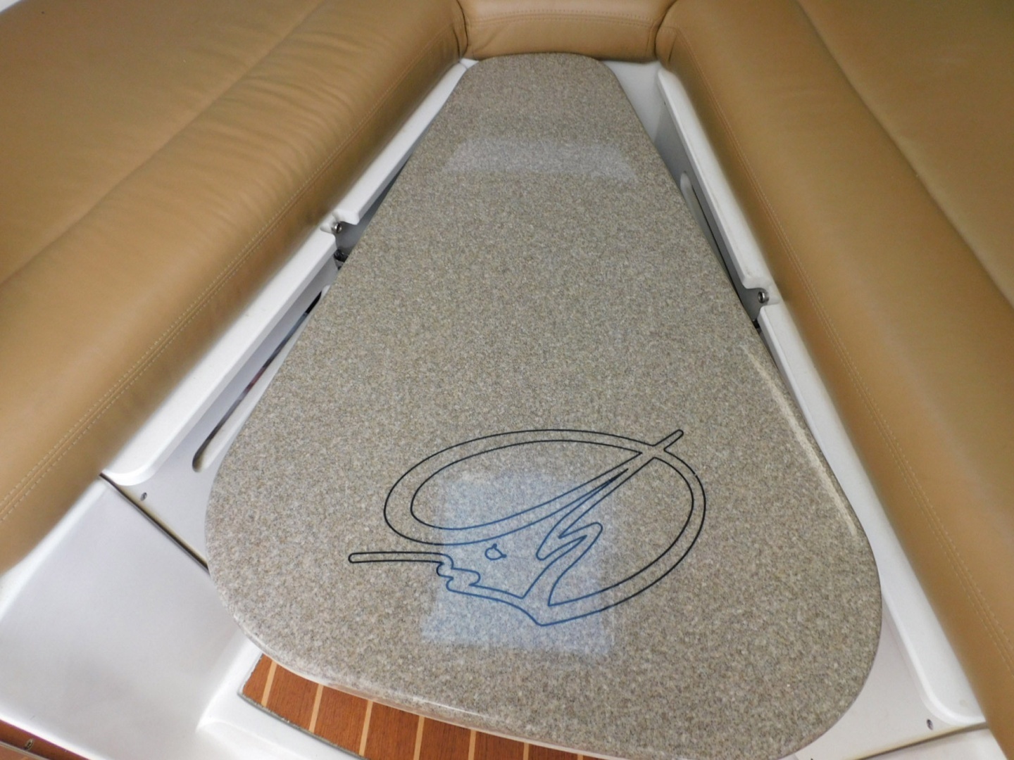 2012 Sailfish — - Image 12