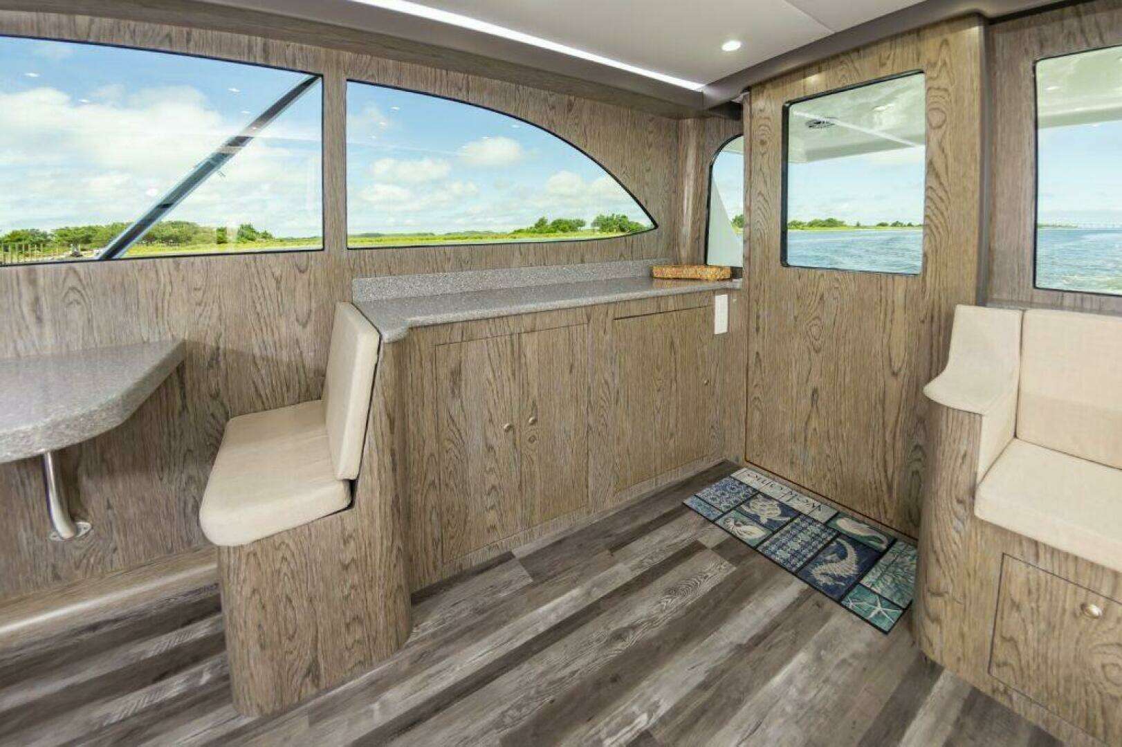 2025 Custom Carolina Sportfish - Image 31