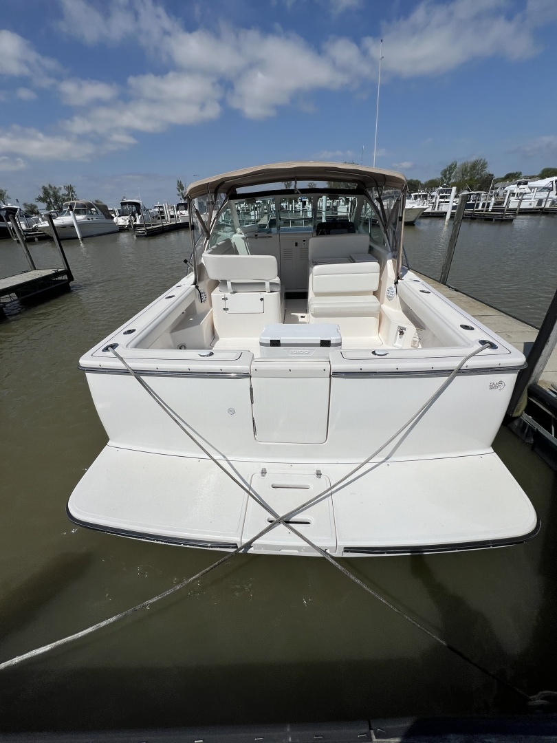 2000 Tiara Yachts 29 Coronet - Image 6