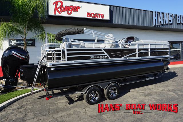 2025 Ranger 223FC