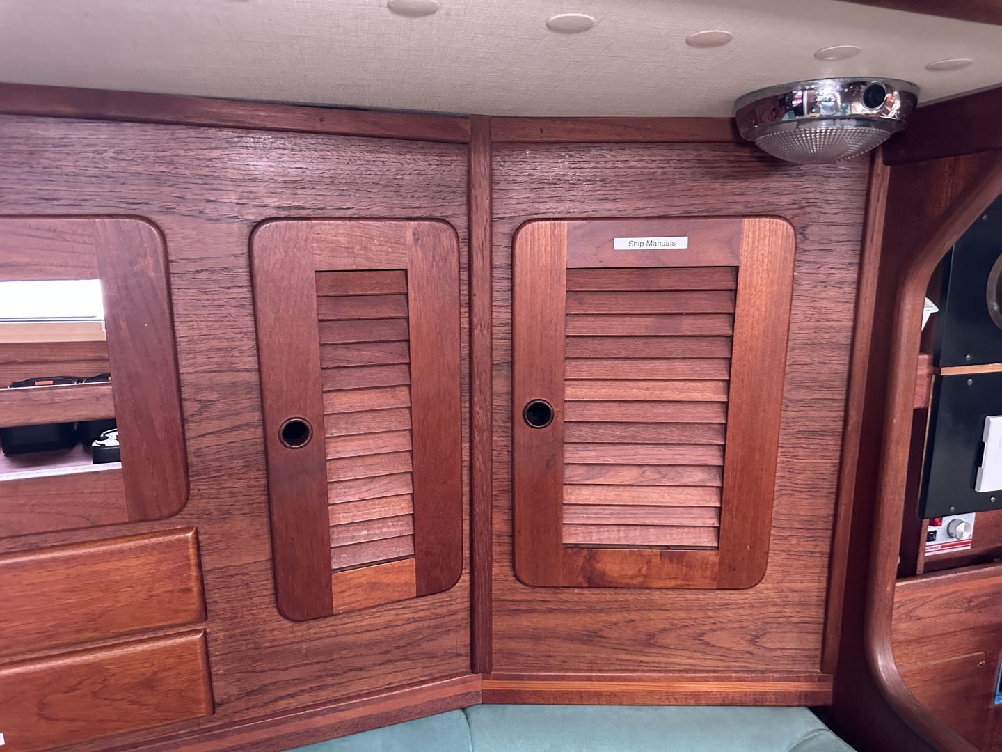 1991 Sabre 425 - Image 175