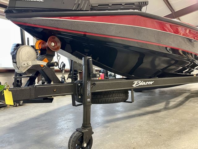 2027 Blazer Pro Tour 650 - ORDER NOW - 2