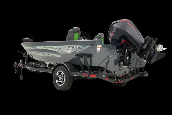 2025 Ranger VS1682SC Reata - 51
