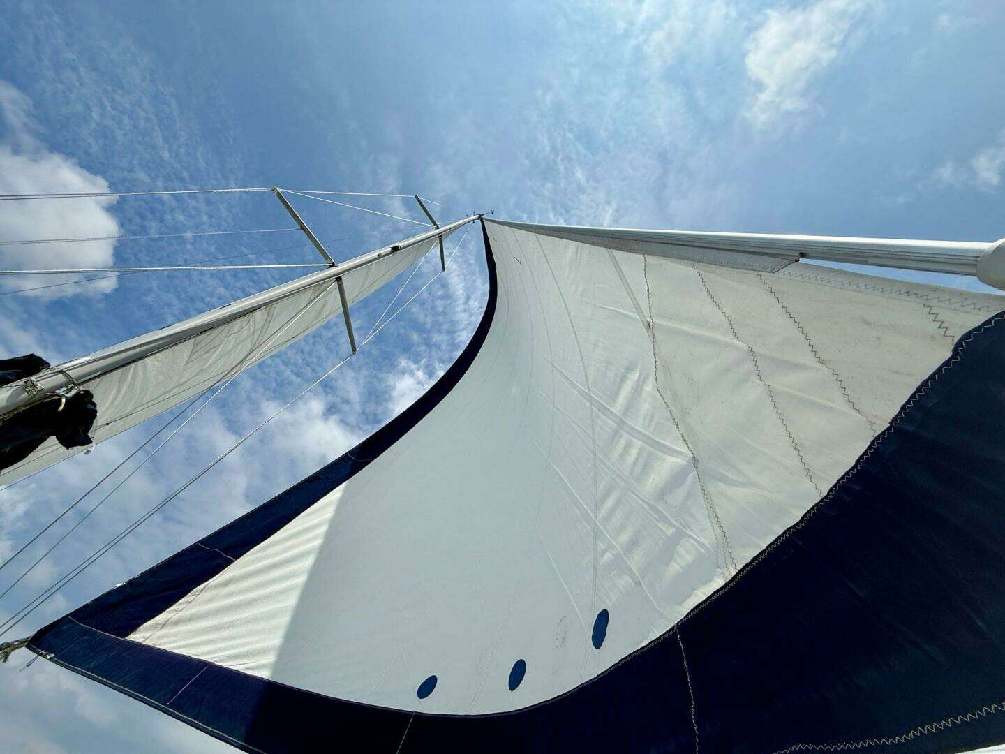 2002 Jeanneau 34.2 - Image 33