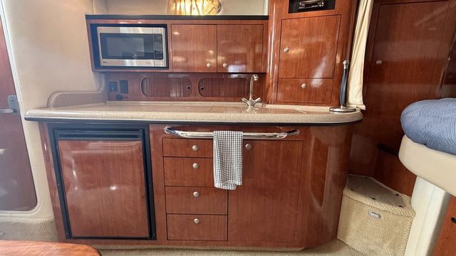 2006 Sea Ray 340 - 10