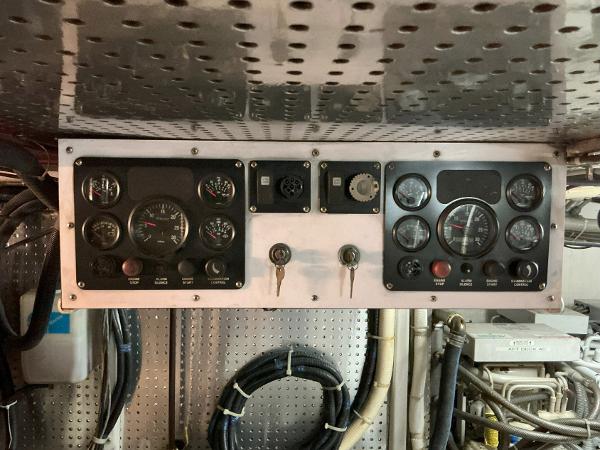 2000 Novatec Islander 55 - 63