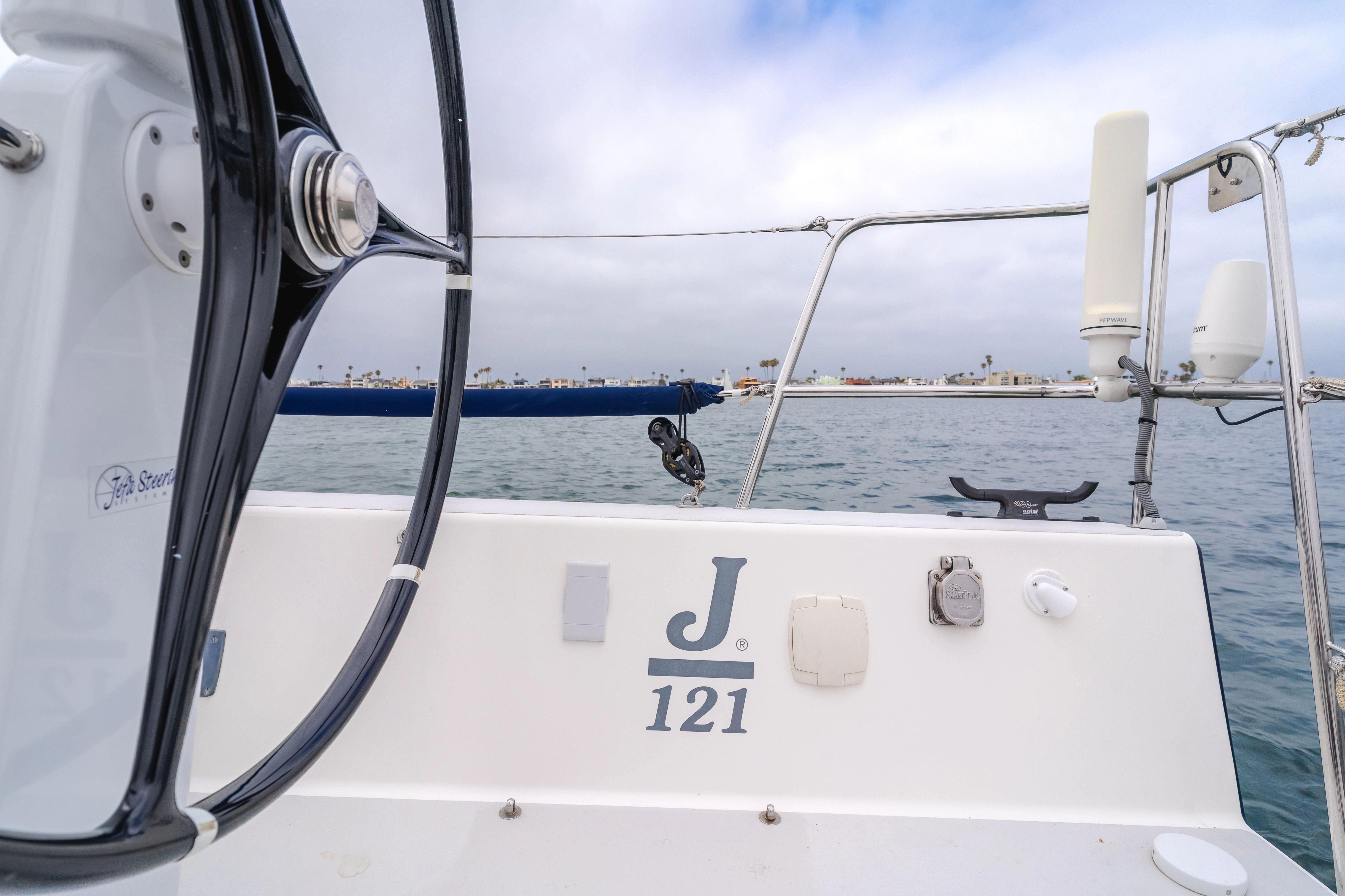 2019 J Boats J/121 - 19