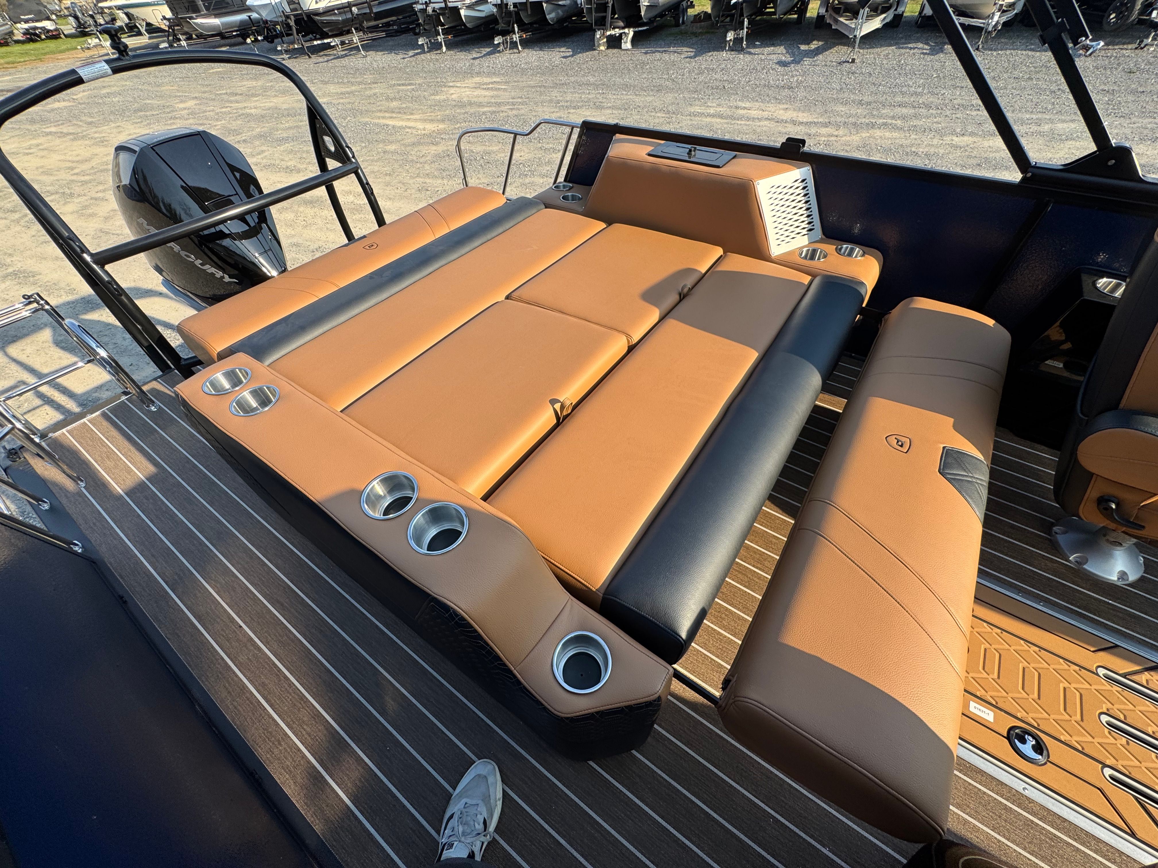 2026 Premier 250 Intrigue RL - 59