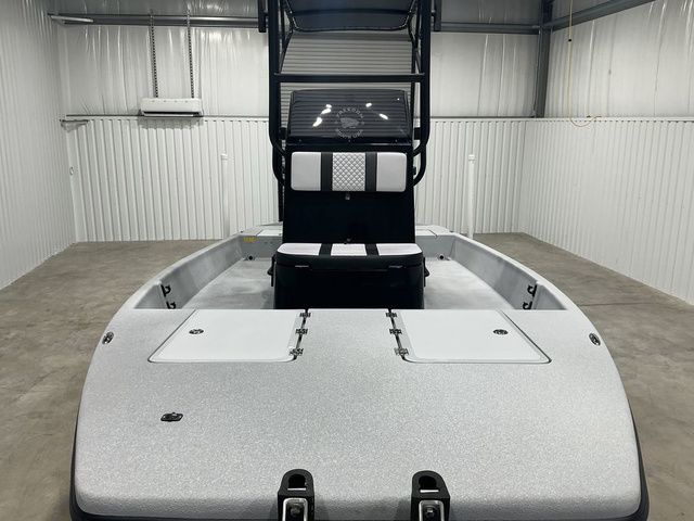 2027 Freedom Boats 19' Patriot - 7