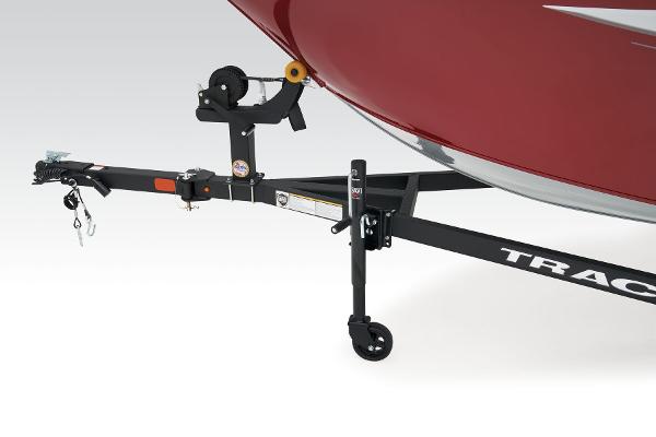 2025 Tracker Pro Guide V-16 WT - 16