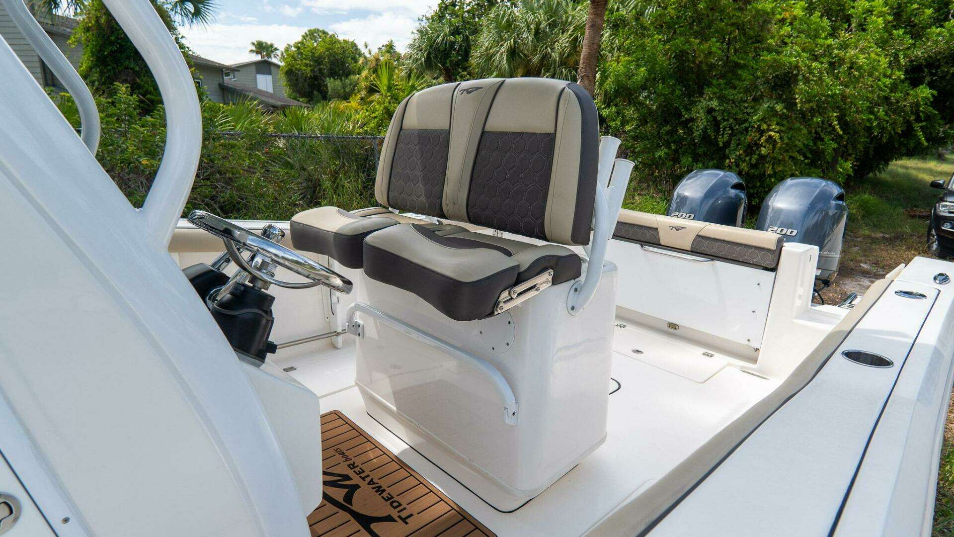 2020 Tidewater CC Adventure - Image 11