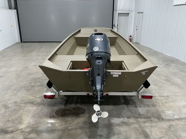 2026 G3 Gator Tough 1860 VBW - 4