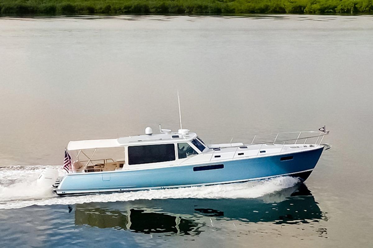 CI SEA, 2021 MJM 53z