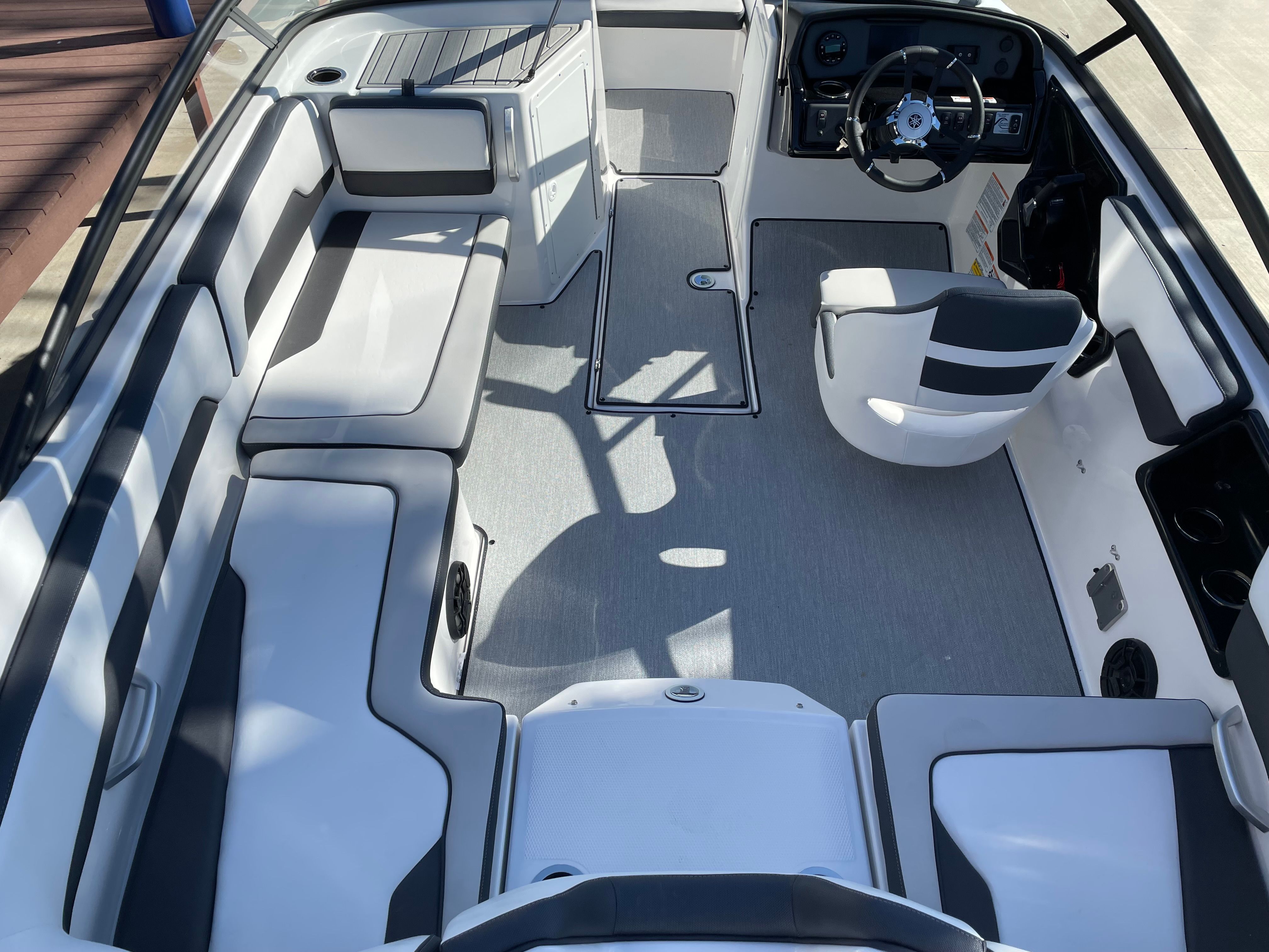 2026 YAMAHA AR195 - Image 11