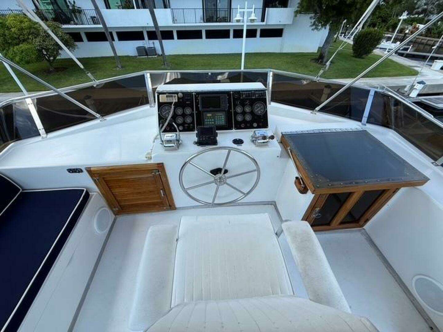 1989 Jefferson Marquessa 52 - Image 5