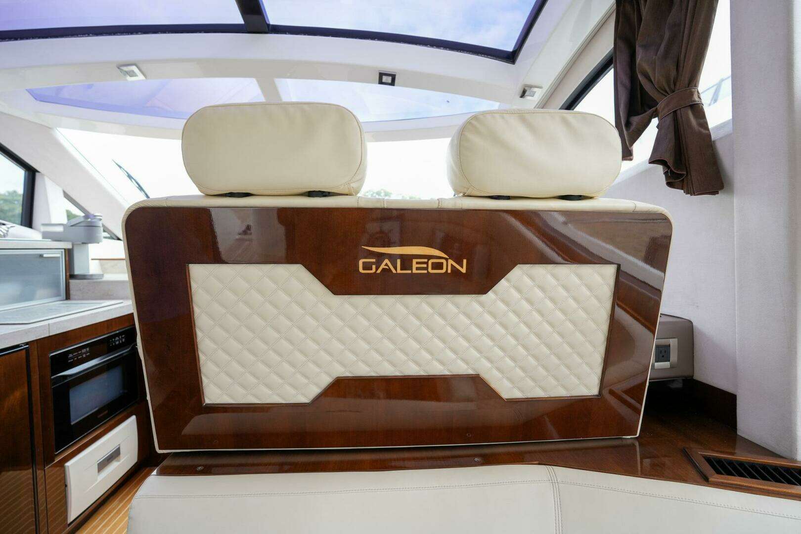 2017 Galeon 43 SKY - Image 19