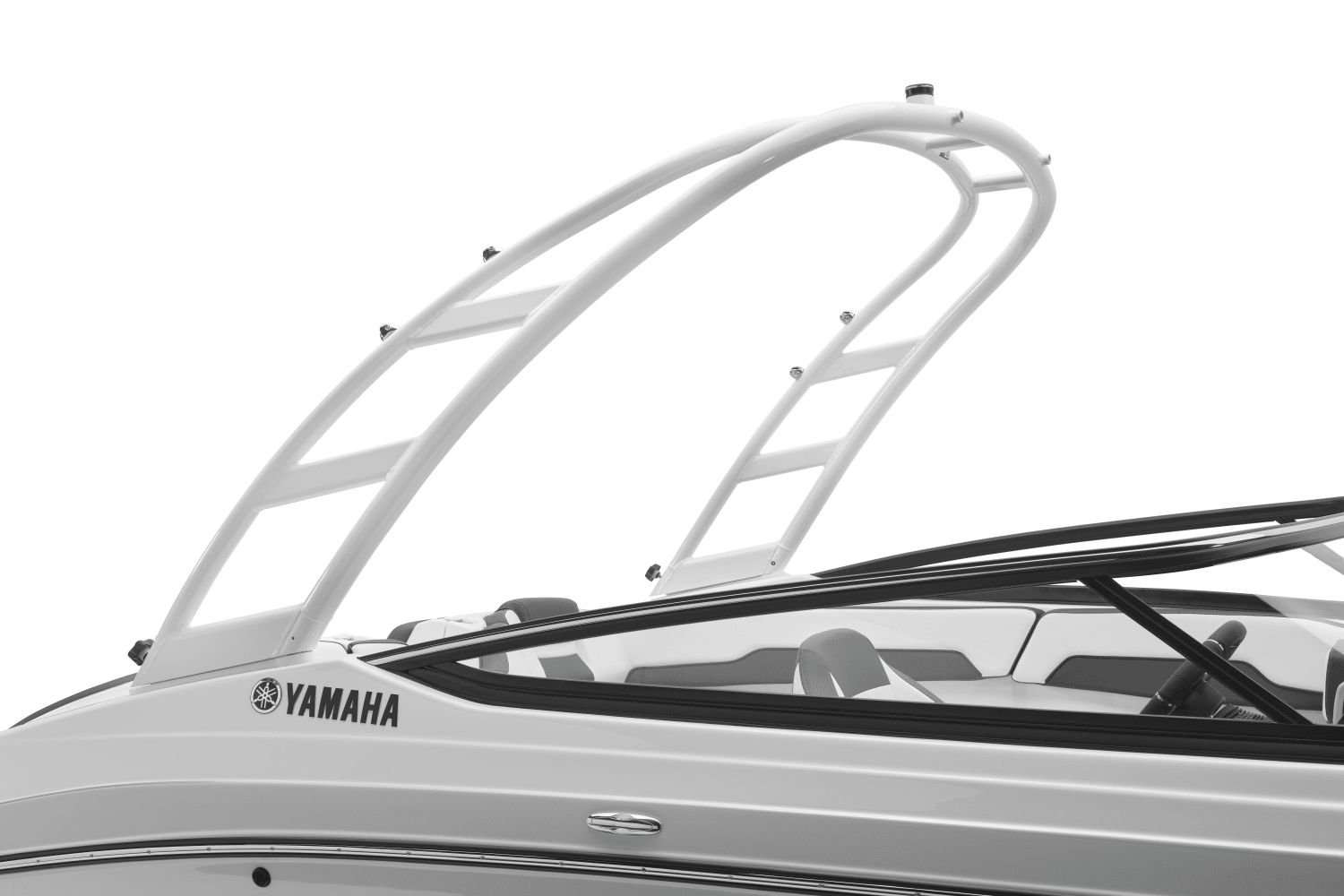 2026 Yamaha Boats AR195 - 37