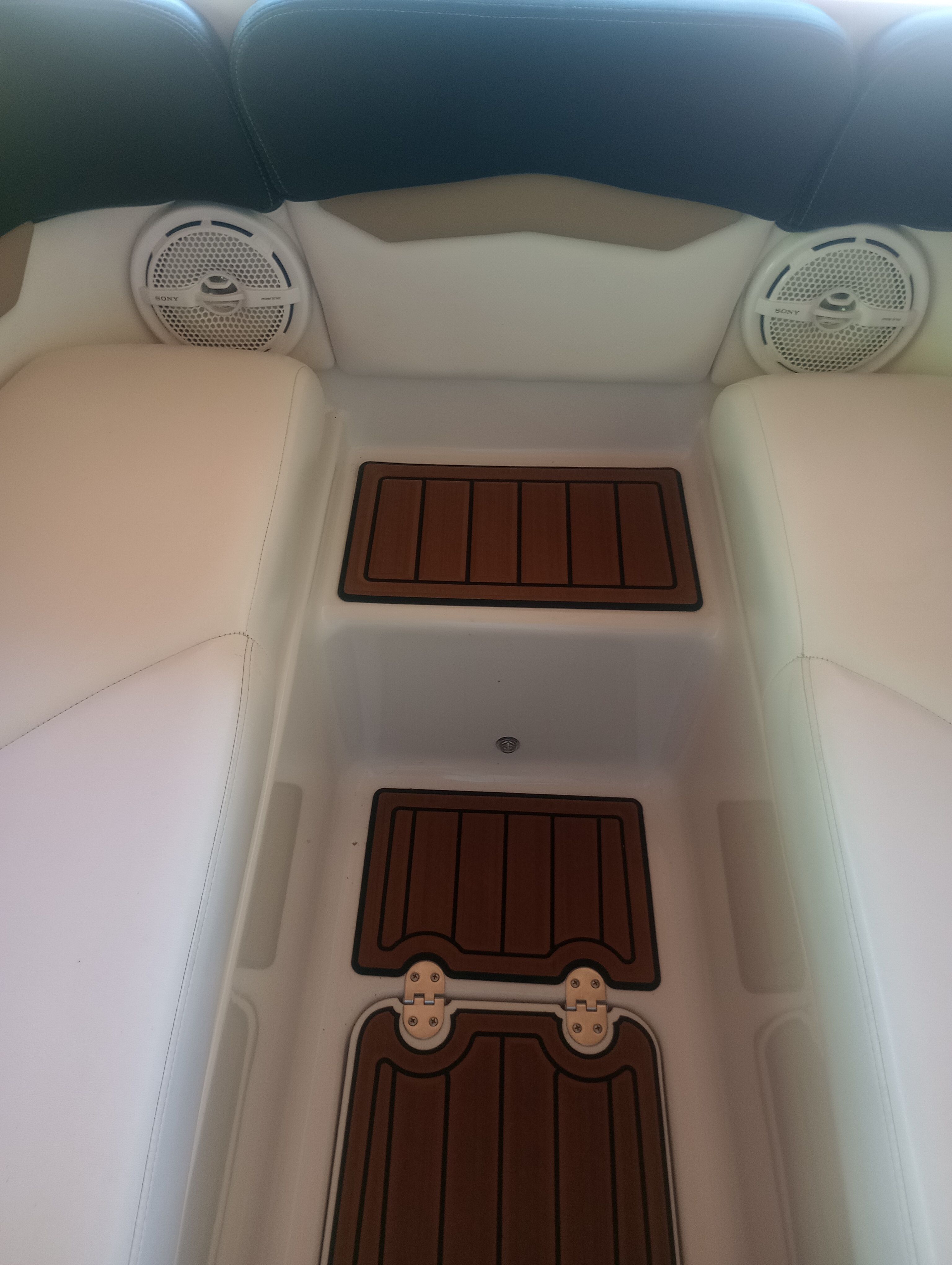 2013 Four Winns H260 - 30