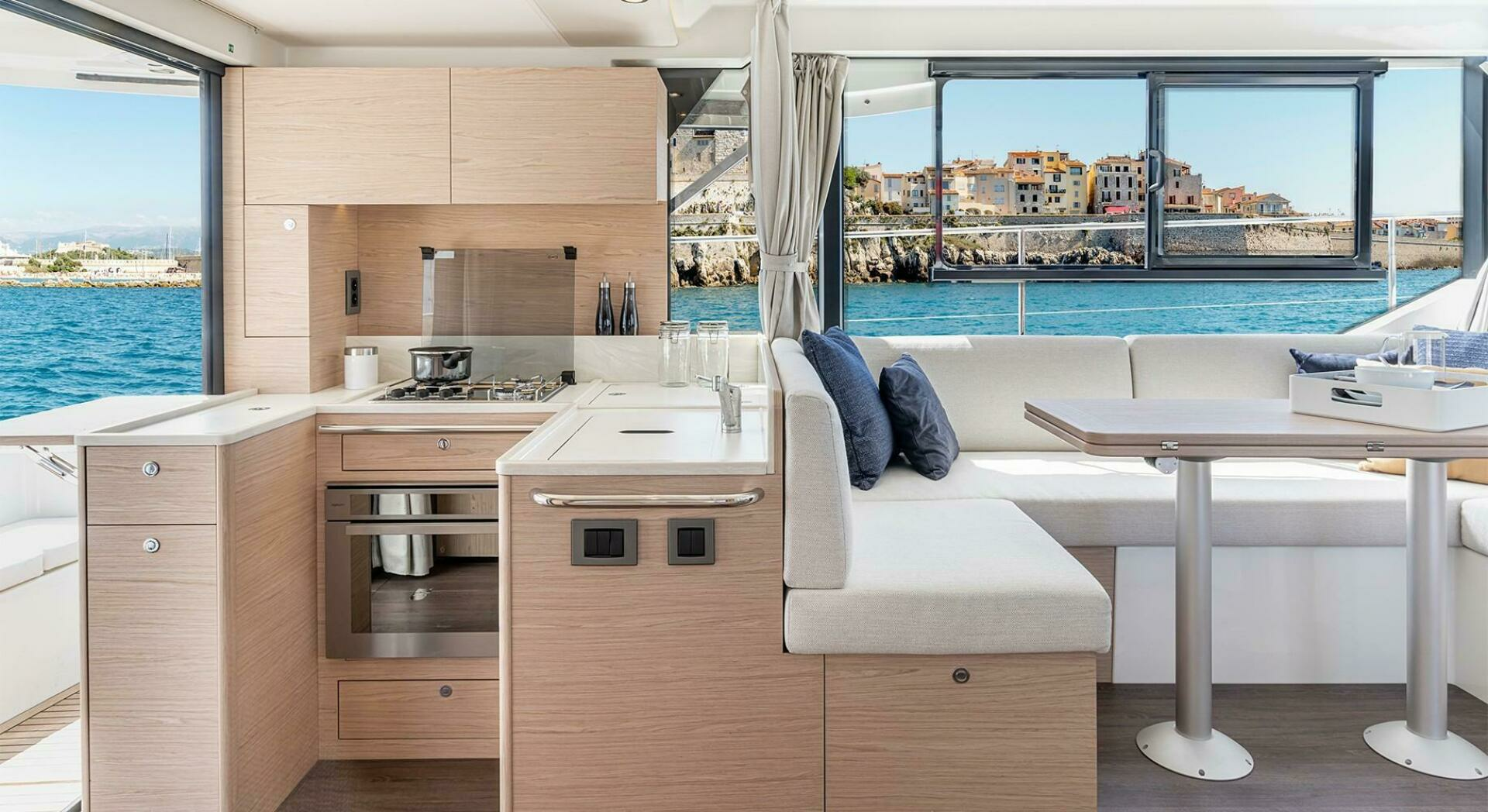 2026 Beneteau Swift Trawler 41 - Image 2