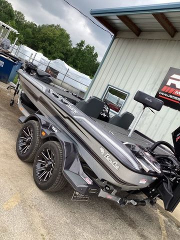 2026 Bass Cat Cougar FTD SP - 78