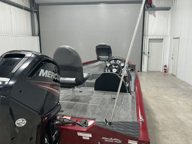 2019 Tracker Pro Team 175 TXW - 19