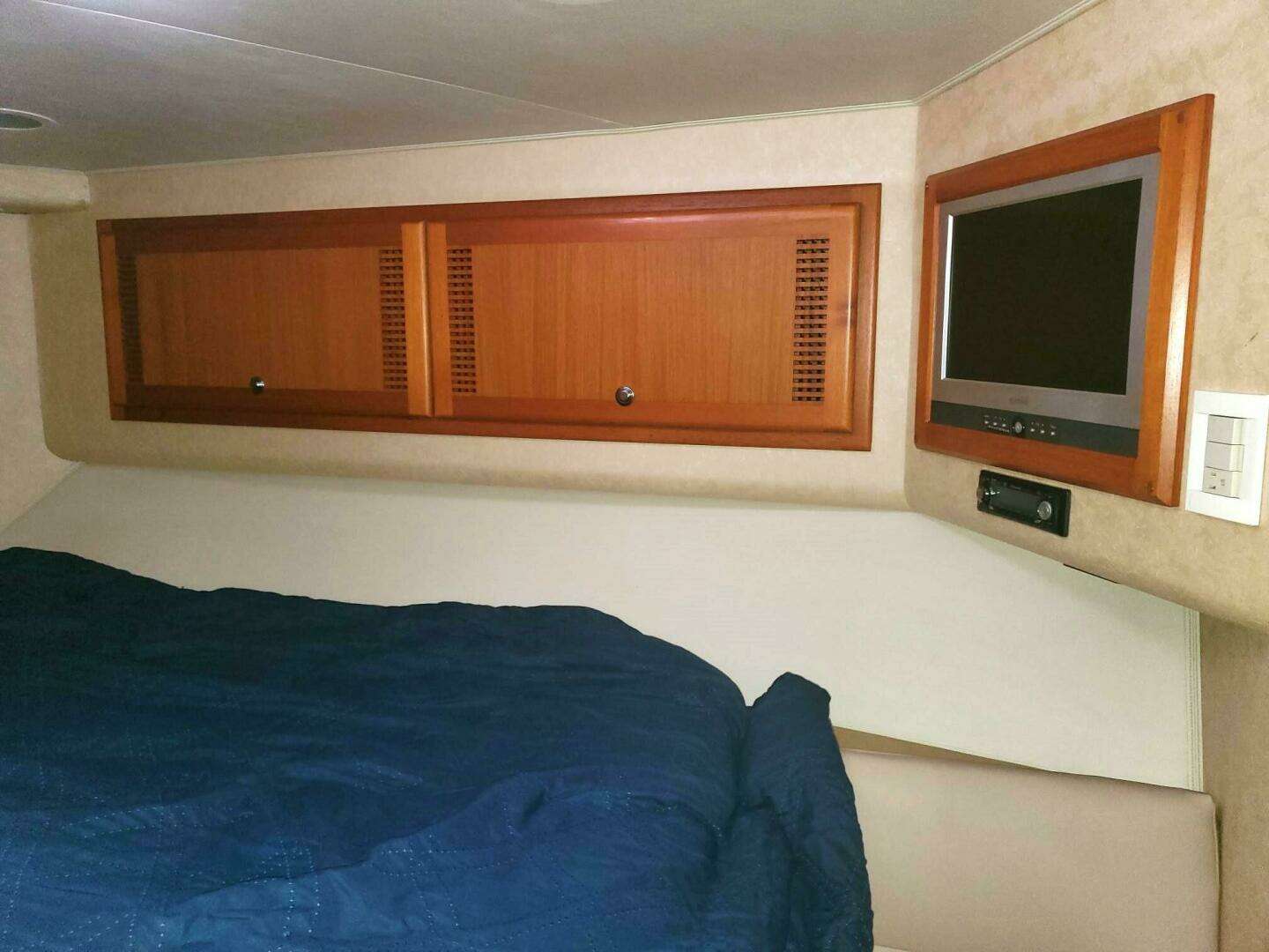 2006 Cabo Convertible - Image 35