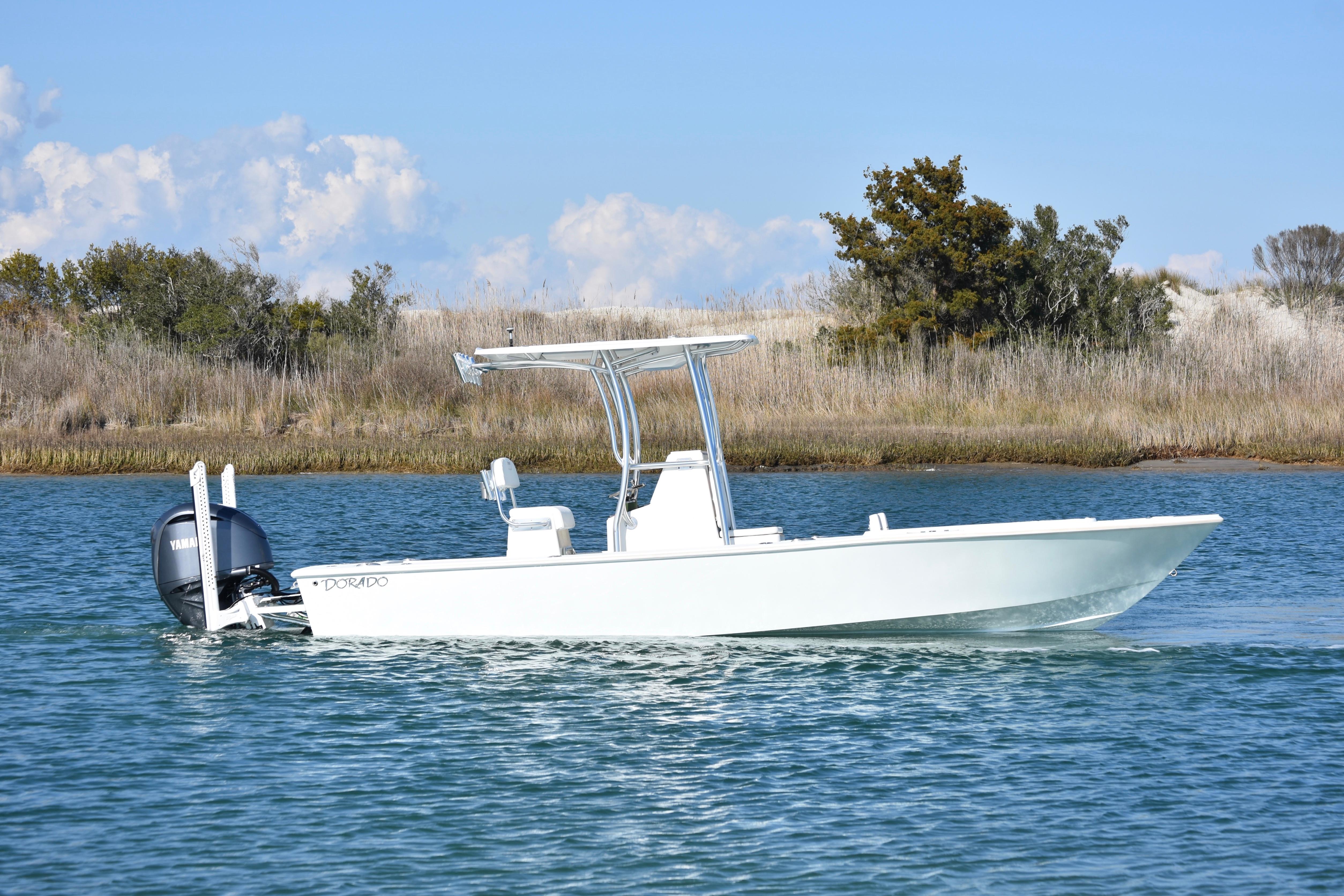 2023 Dorado 25