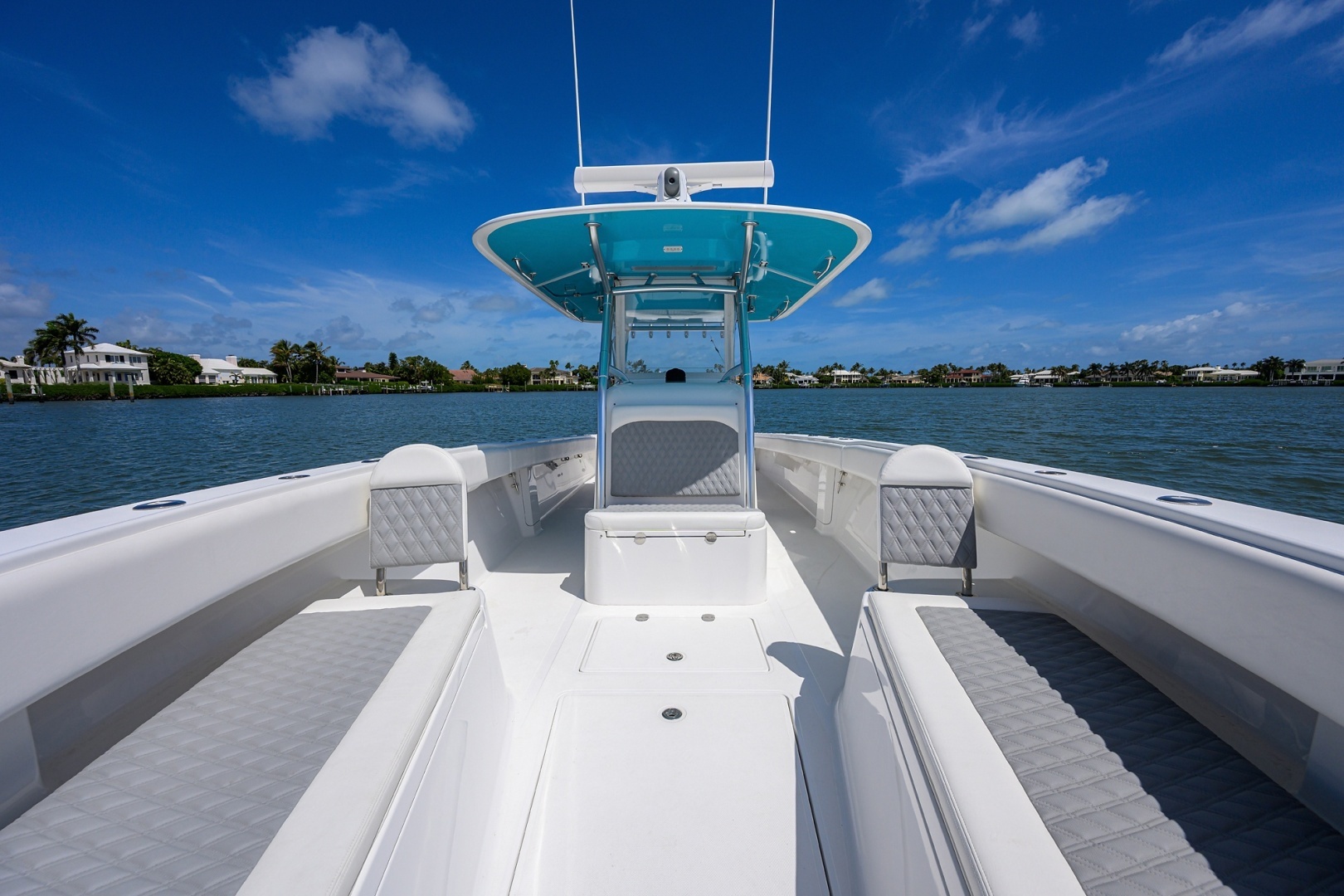 2013 Bahama 41 Center Console - Image 6