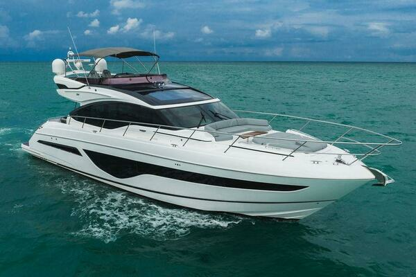 2022 Princess S66