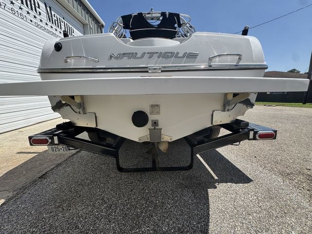 2012 Nautique Super Air Nautique 230 - 6