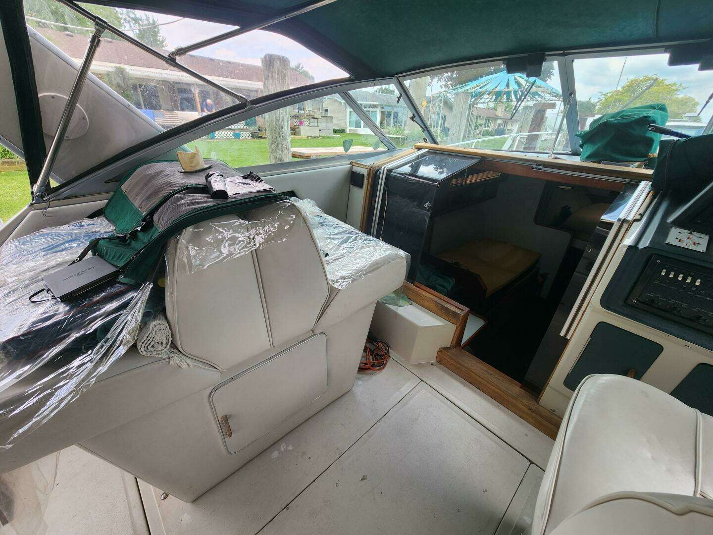 1987 Sea Ray — - Image 8