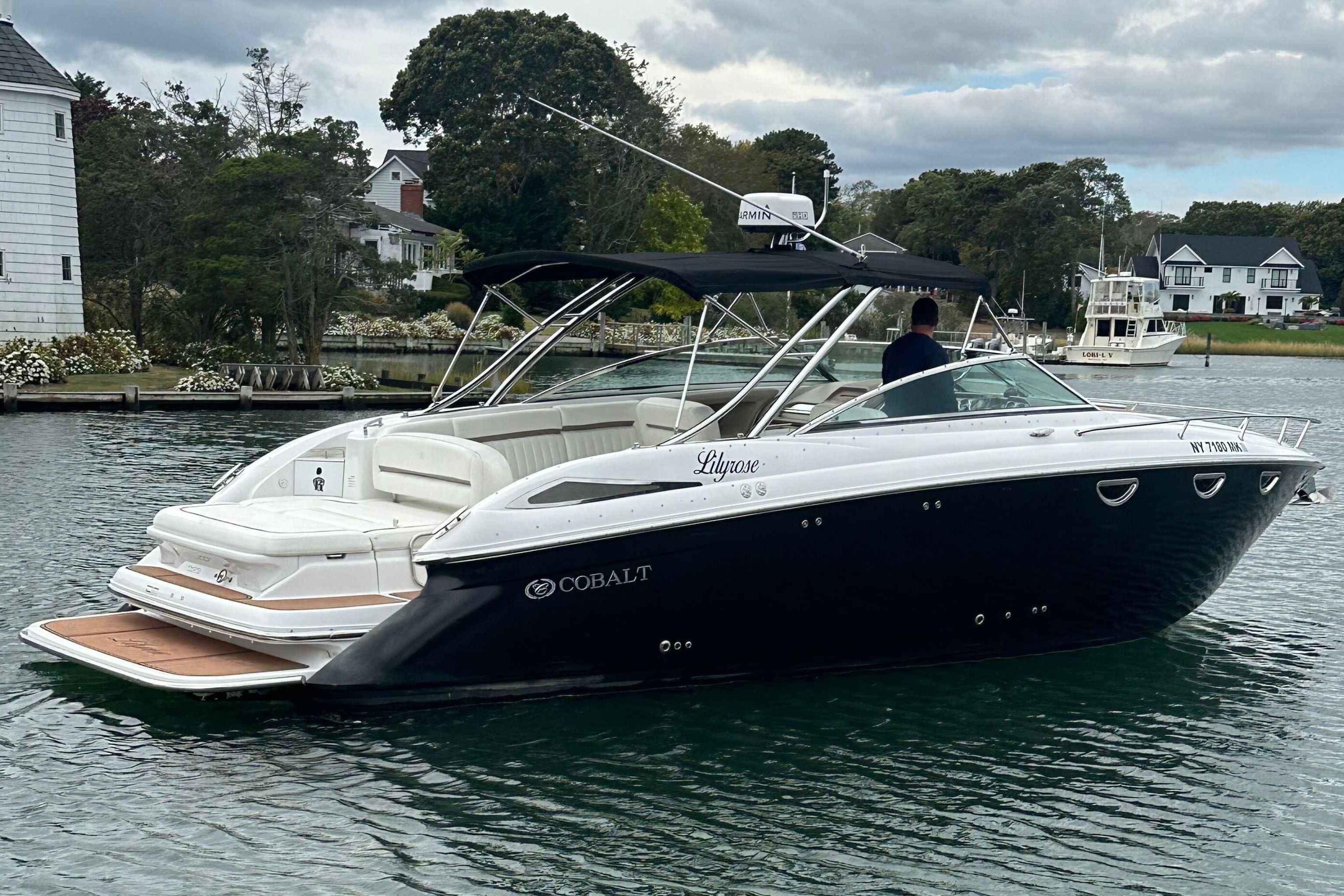 2008 Cobalt 323