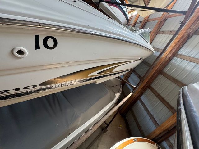 2002 Sea Ray 210 - 4