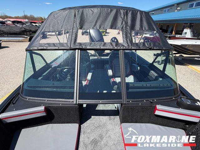 2026 Alumacraft TROPHY 195 X SP - 24