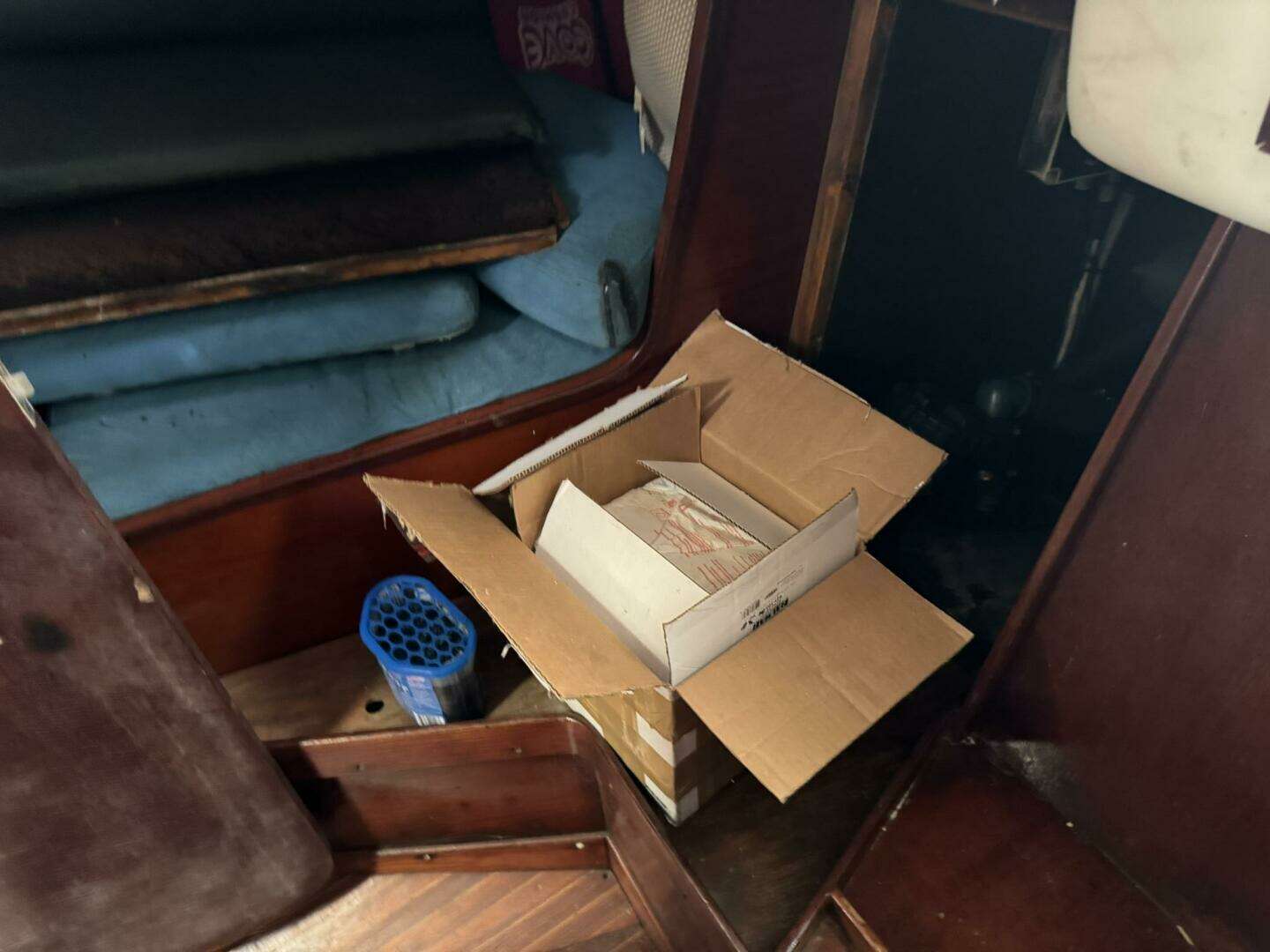 1976 Baltic 42 Baltic - Image 39