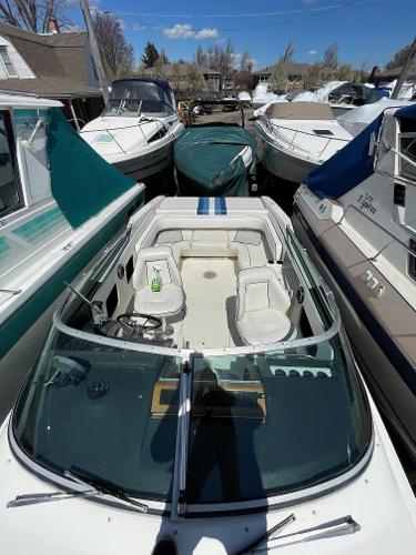 1994 Sea Ray Sr - 5