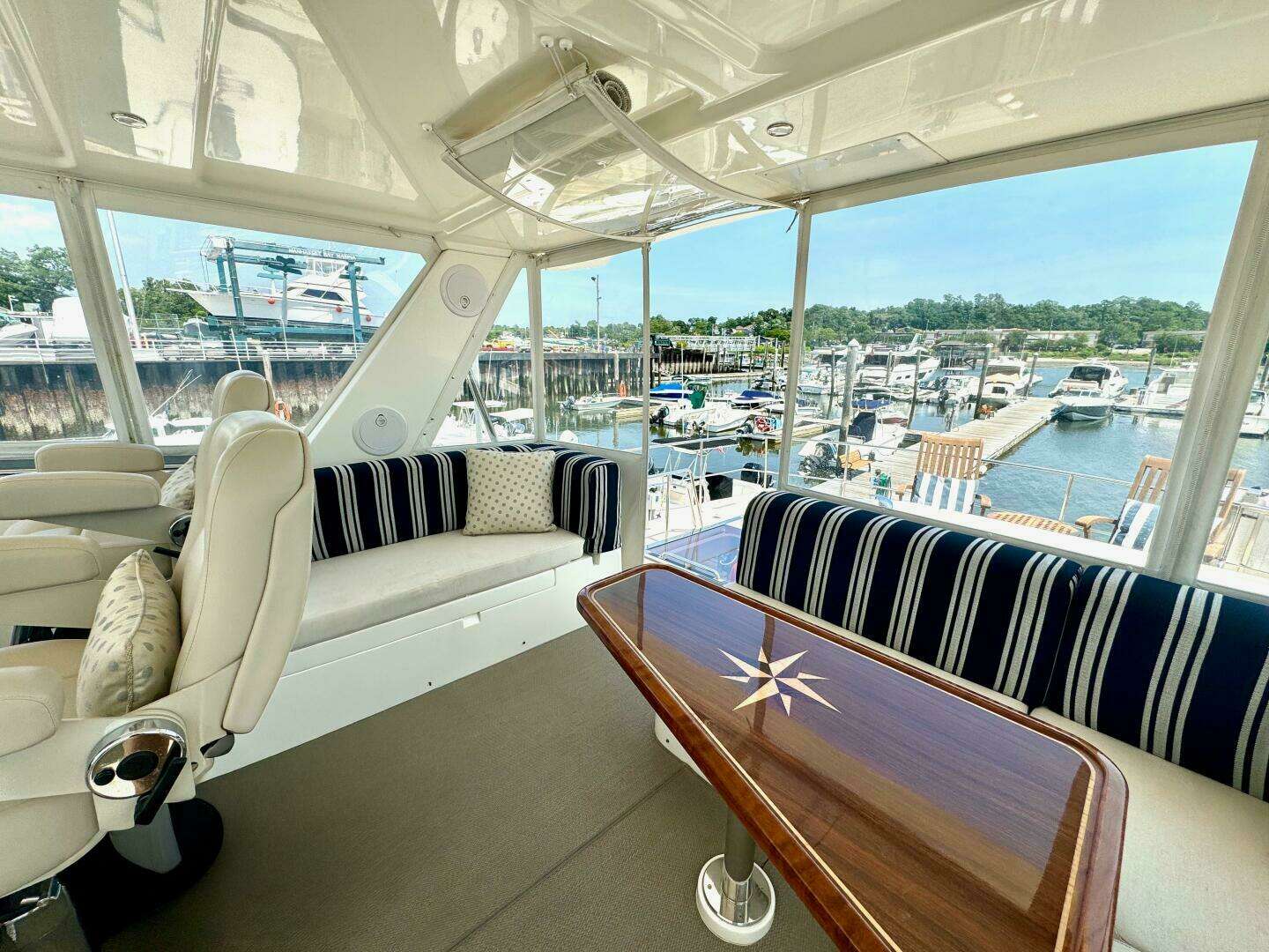 2012 Grand Banks Aleutian 53RP - Image 21