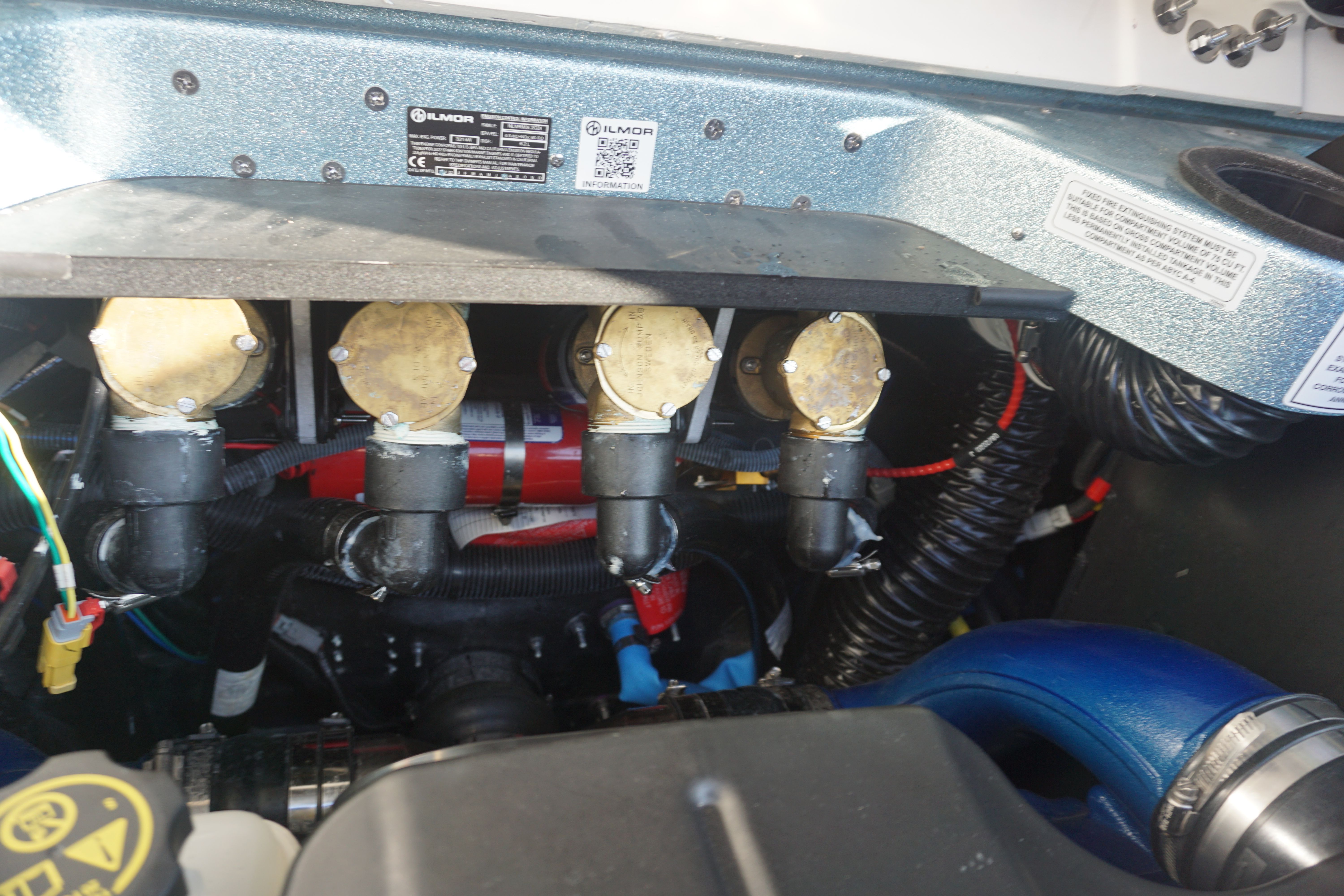 2022 MasterCraft X24 - 39