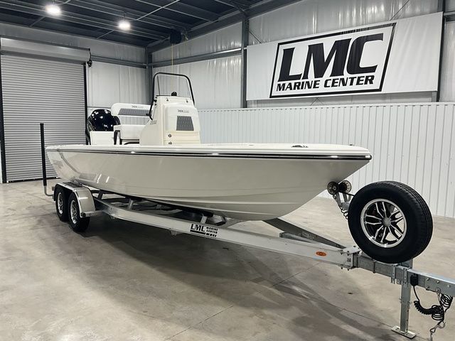 2026 Pathfinder 2200 TRS - 5